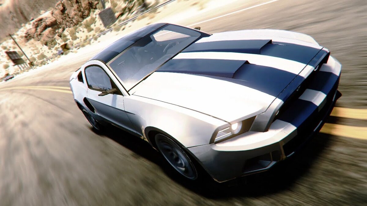 Need for Speed: Edge - what kind of game is it, release date, trailer ...