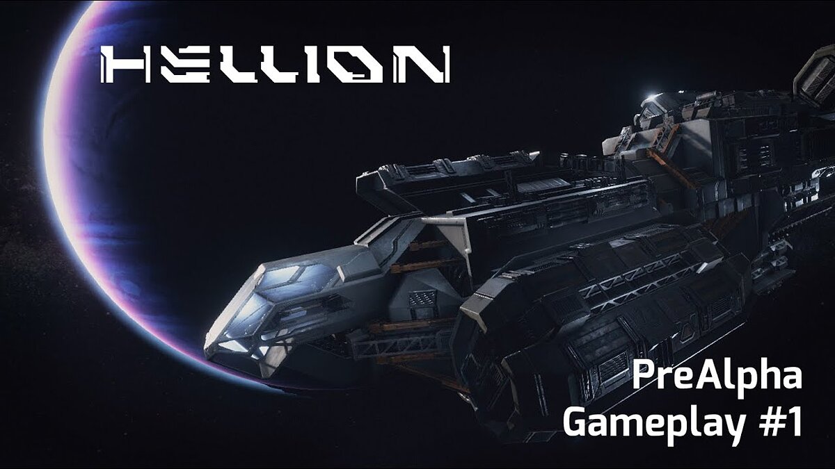 Hellion video