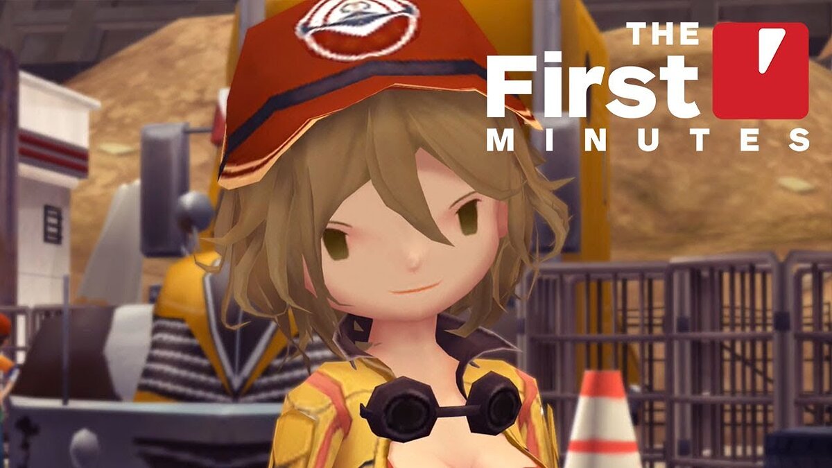 Final Fantasy XV Pocket Edition video