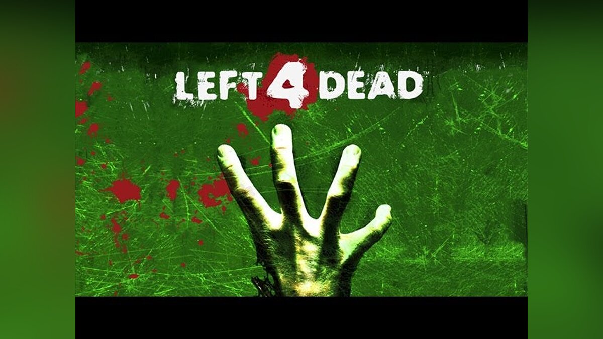 Left 4 Dead - what kind of game is it, trailer, system requirements ...