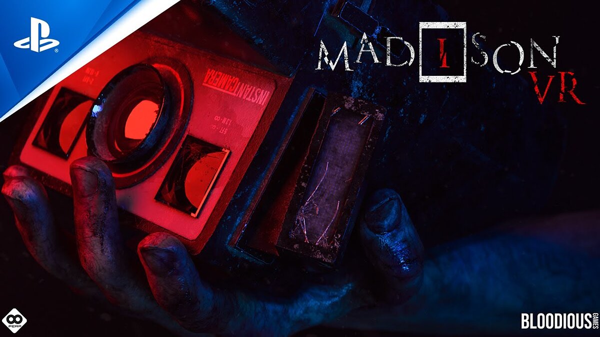 MADiSON video