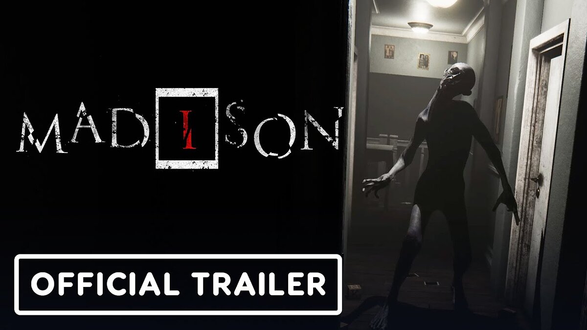 MADiSON video