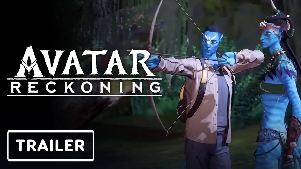 Avatar: Reckoning - de quoi s'agit-il, quand sortira-t-il, bande ...