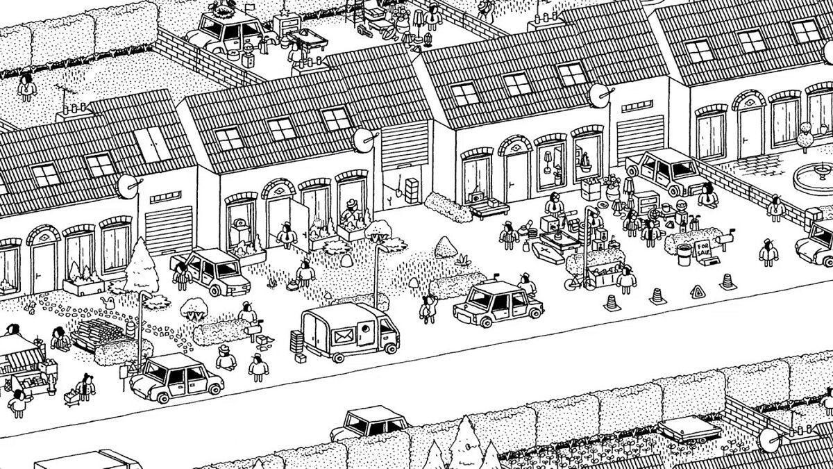 Hidden Folks video