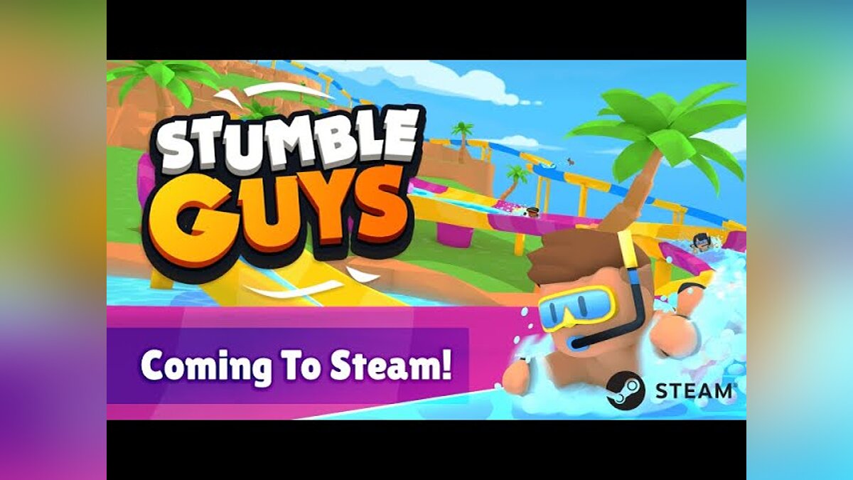 Stumble Guys Was ist das für ein Spiel, Trailer, Systemanforderungen, Bewertungen und