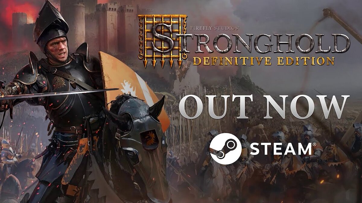 Stronghold: Definitive Edition video