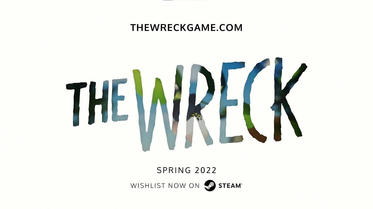 The Wreck video