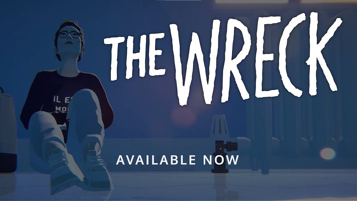 The Wreck video