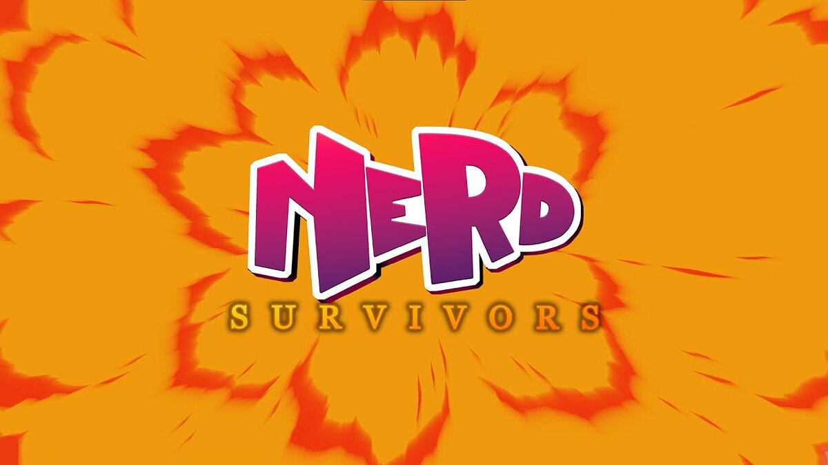 Nerd Survivors video