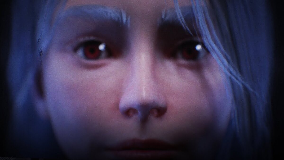 PSYCHO DEAD video