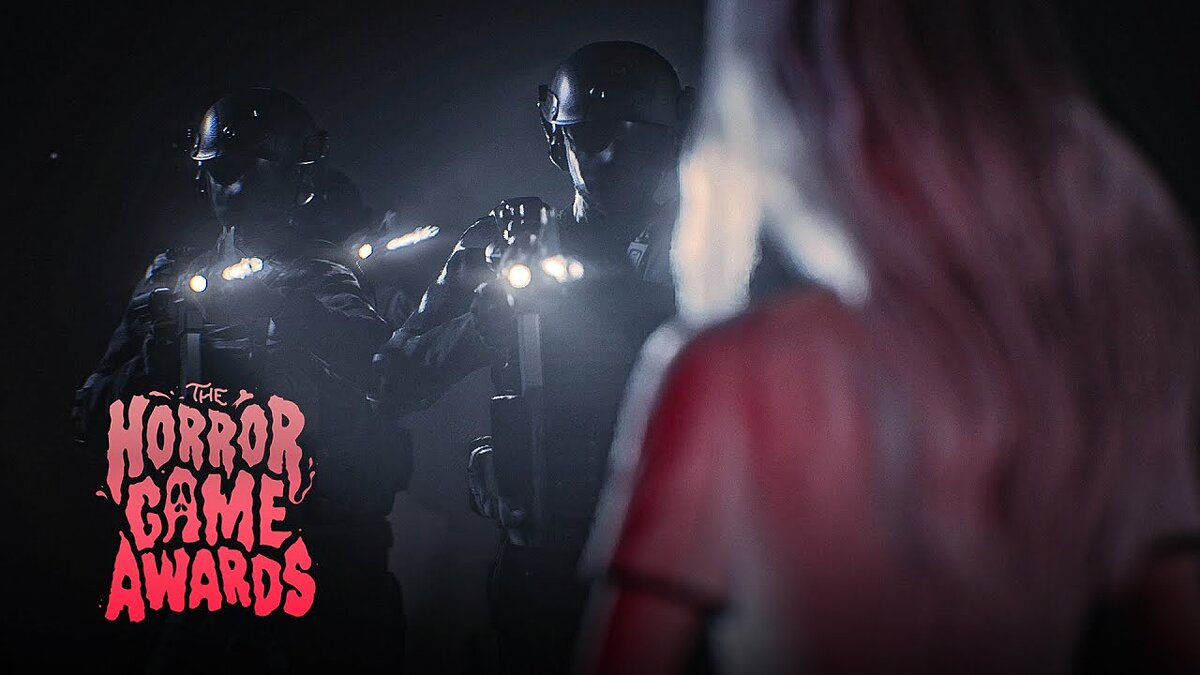 PSYCHO DEAD video