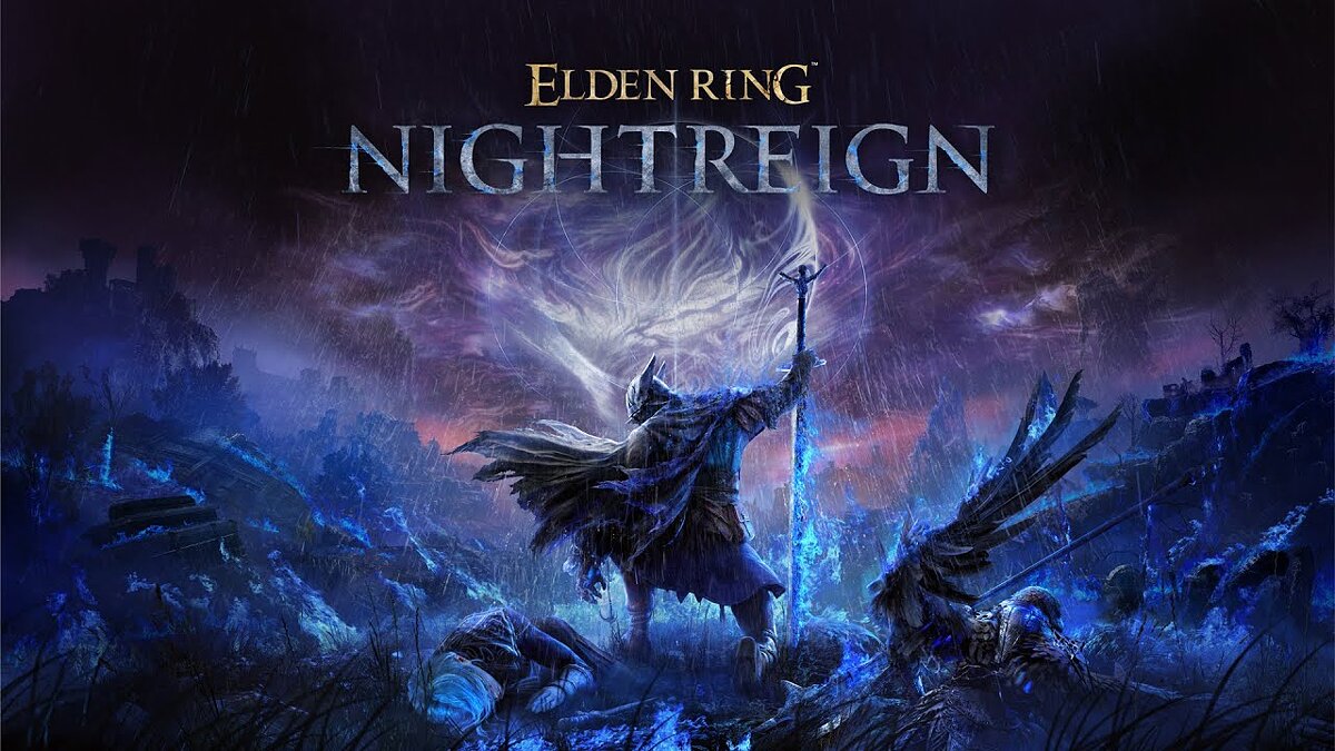Elden Ring Nightreign video