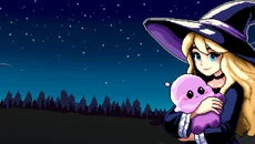 Cauldron - Platformer türünde bir oyun
