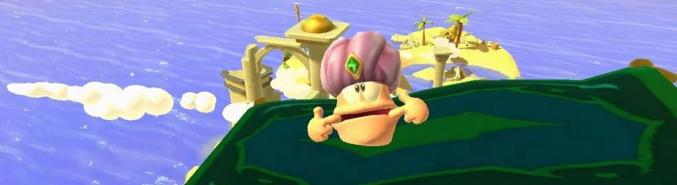Worms: Ultimate Mayhem - All About the Game: trailer, system requirements, reviews and ratings, prices and discounts, guides and walkthrough, similar games 