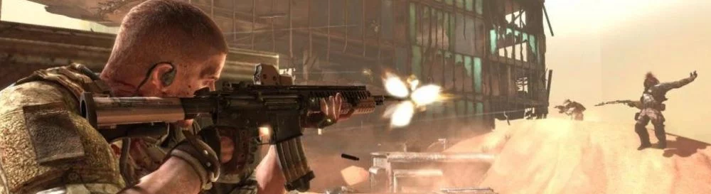Buy Spec Ops: The Line cheap, discounts up to 90% 🏷️, price comparison in different stores