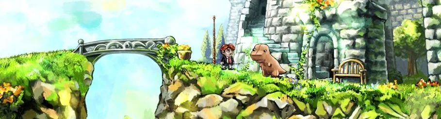 Savegames for Braid