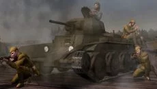 Battlefield 1 ressemble à Battlefield 1