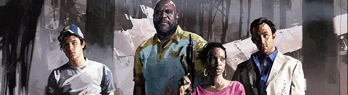 Left 4 Dead 2 — Trainer / Trainer (+6) [2.1.3.9] [LIRW / GHL] / Trenerji / Goljufije