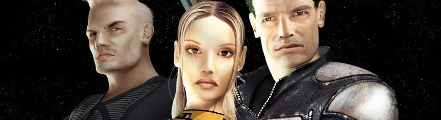 Chrome - qué tipo de juego es, tráiler, requisitos del sistema, reseñas y calificaciones, precios y descuentos, guías y walkthrough, juegos similares 