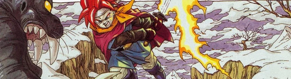 Chrono Trigger - kaj je ta igra, napovednik, sistemske zahteve, ocene in mnenja, cene in popusti, vodiči in prehodi, podobne igre 