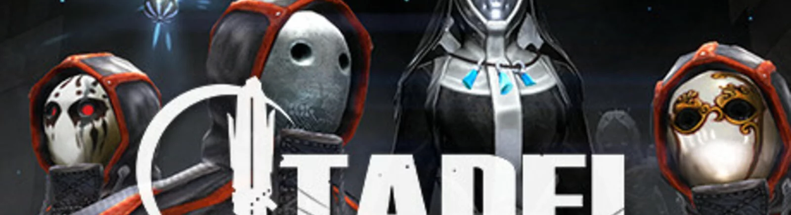 Citadel - quel est ce jeu, bande-annonce, configuration requise, critiques et notes, prix et réductions, guides et solutions, jeux similaires 