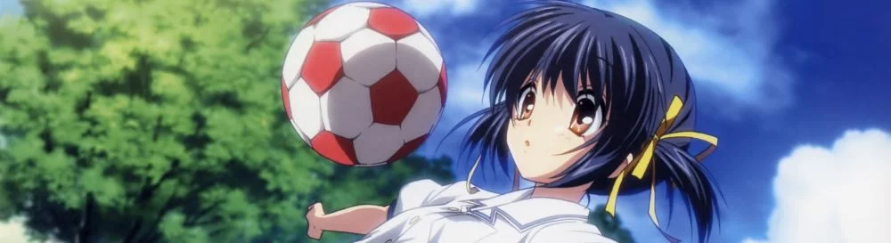 Die besten Spiele für PS Vita, ähnlich wie Clannad