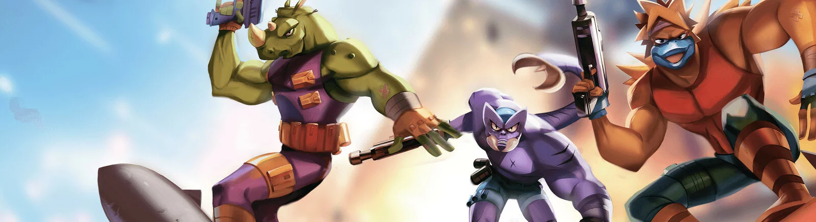 Clash Force - apa permainan ini, trailer, persyaratan sistem, ulasan dan penilaian, harga dan diskon, panduan dan penyelesaian, permainan serupa 
