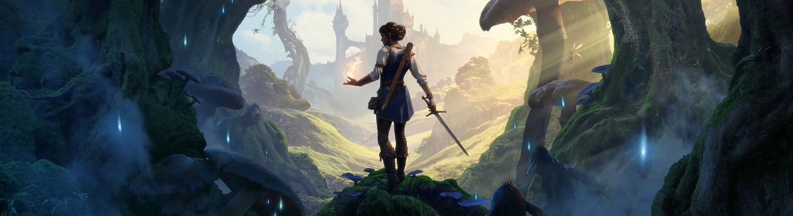 Fable - was ist das für ein Spiel, wann wird es veröffentlicht, Trailer und Videos, Systemanforderungen, Bilder, Preis, ähnliche Spiele 