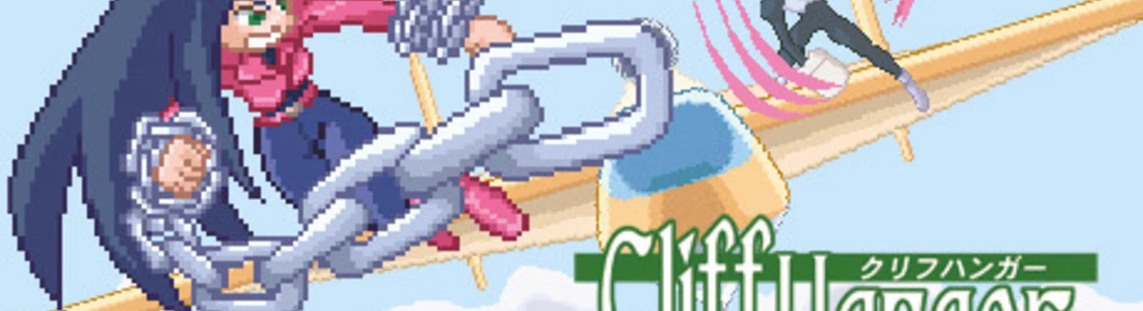 Cliff Hanger - quel est ce jeu, bande-annonce, configuration requise, critiques et notes, prix et réductions, guides et solutions, jeux similaires 