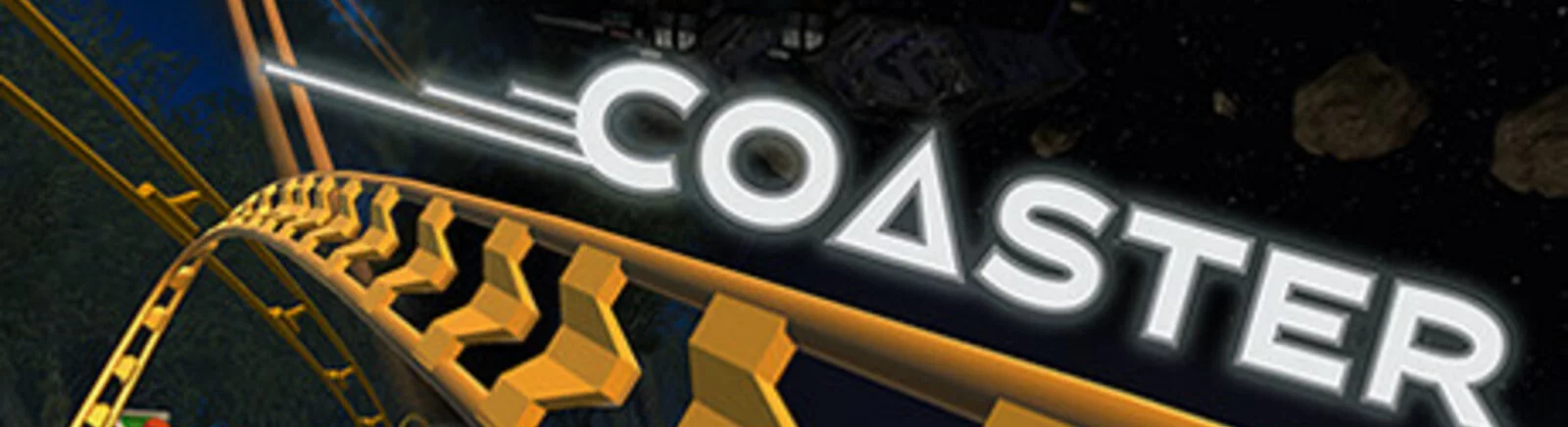 Coaster - qué tipo de juego es, tráiler, requisitos del sistema, reseñas y calificaciones, precios y descuentos, guías y walkthrough, juegos similares 