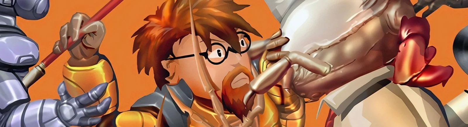 Codename: Gordon - All About the Game: trailer, system requirements, reviews and ratings, prices and discounts, guides and walkthrough, similar games 