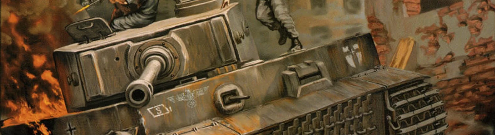 Codename: Panzers - Phase One - All About the Game: trailer, system requirements, reviews and ratings, prices and discounts, guides and walkthrough, similar games 