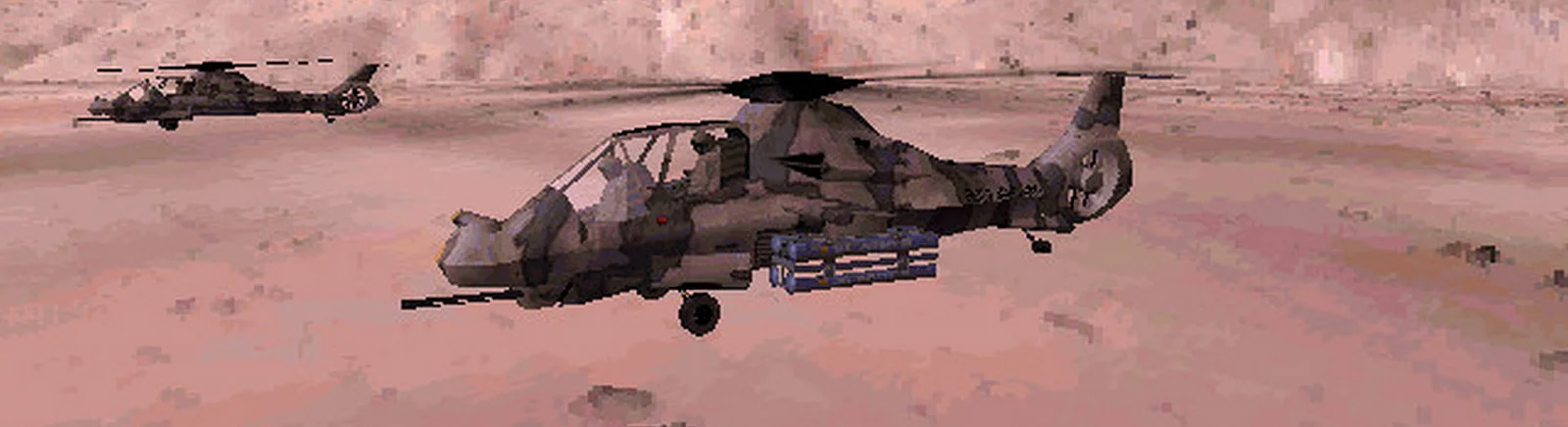 Comanche 3 - Was ist das für ein Spiel, Trailer, Systemanforderungen, Bewertungen und Rezensionen, Preise und Rabatte, Guides und Walkthroughs, ähnliche Spiele 