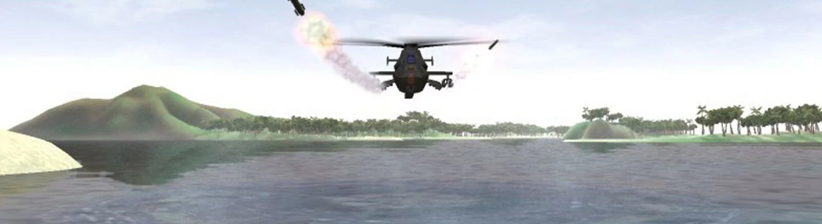 Comanche 4 - що це за гра, трейлер, системні вимоги, відгуки та оцінки, ціни та знижки, гайди та проходження, схожі ігри 