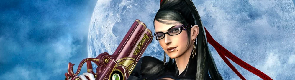 Bayonetta - apa permainan ini, trailer, persyaratan sistem, ulasan dan penilaian, harga dan diskon, panduan dan penyelesaian, permainan serupa 