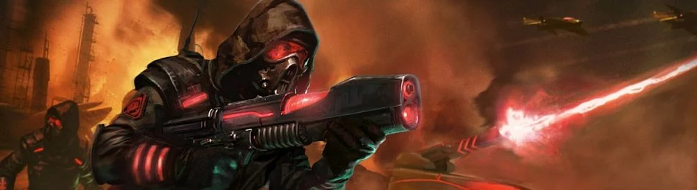 Command & Conquer 4: Tiberian Twilight - Was ist das für ein Spiel, Trailer, Systemanforderungen, Bewertungen und Rezensionen, Preise und Rabatte, Guides und Walkthroughs, ähnliche Spiele 