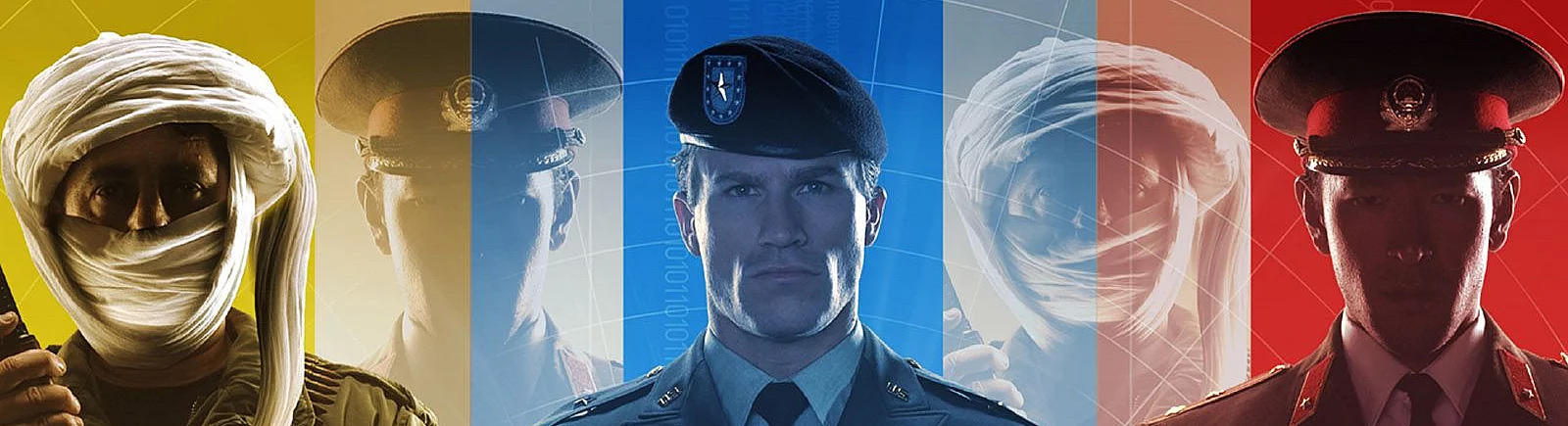 Command & Conquer: Generals (C&C: Generals) - co to za gra, zwiastun, wymagania systemowe, recenzje i oceny, ceny i zniżki, poradniki i przejścia, podobne gry 