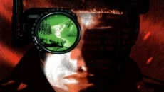 Command & Conquer: Red Alert - igra v žanru Futurizem (Prihodnost)