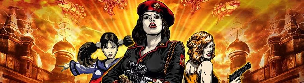 Kaufe Command &amp; Conquer: Red Alert 3 (Command and Conquer: Red Alert 3) günstig, Rabatte bis zu 90% 🏷️, Preisvergleich in verschiedenen Geschäften