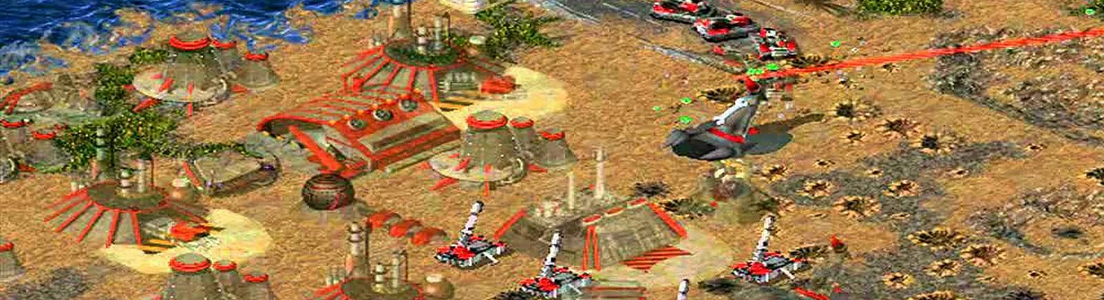 Command & Conquer: Tiberian Sun - Firestorm (C&C:TSF) - Was ist das für ein Spiel, Trailer, Systemanforderungen, Bewertungen und Rezensionen, Preise und Rabatte, Guides und Walkthroughs, ähnliche Spiele 
