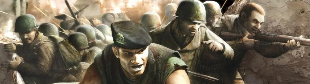 Commandos Collection - qué tipo de juego es, tráiler, requisitos del sistema, reseñas y calificaciones, precios y descuentos, guías y walkthrough, juegos similares 
