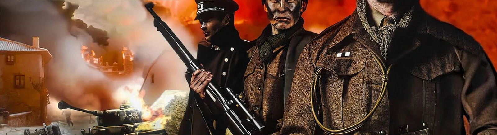 Commandos: Strike Force - Was ist das für ein Spiel, Trailer, Systemanforderungen, Bewertungen und Rezensionen, Preise und Rabatte, Guides und Walkthroughs, ähnliche Spiele 