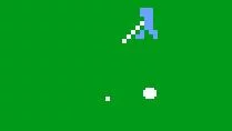 Computer Golf!