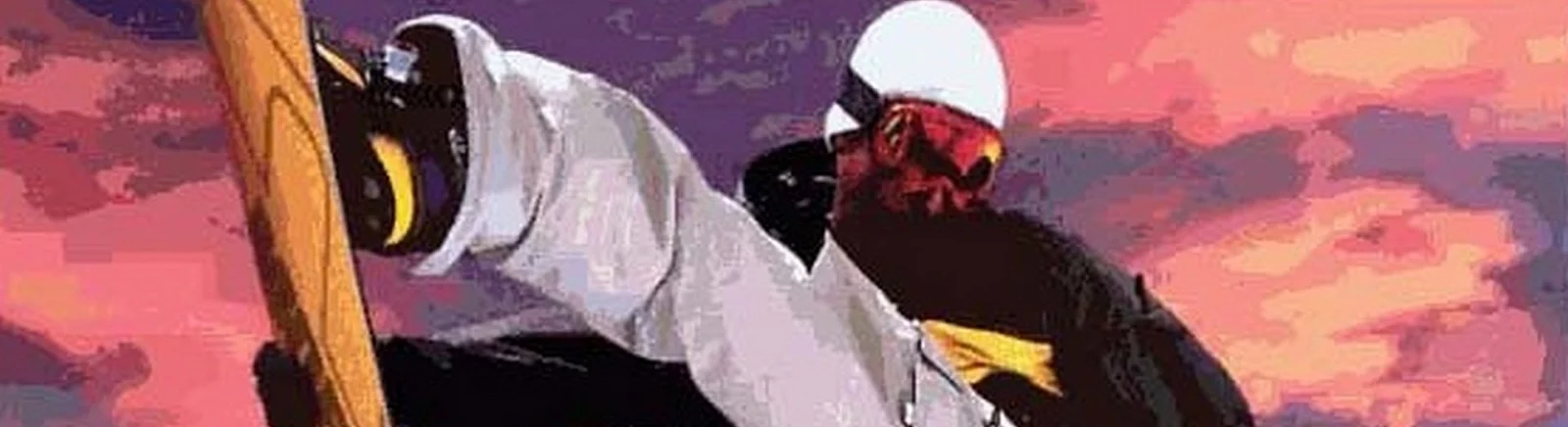 Melhores jogos  para Xbox One , semelhantes a Cool Boarders 2001