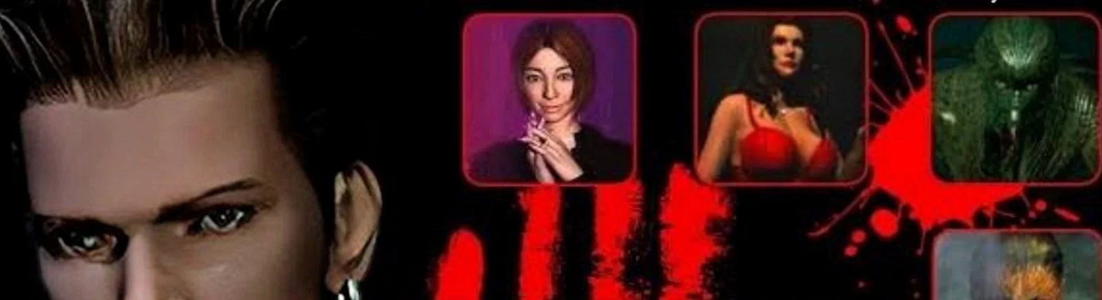 Countdown Vampires - All About the Game: trailer, system requirements, reviews and ratings, prices and discounts, guides and walkthrough, similar games 