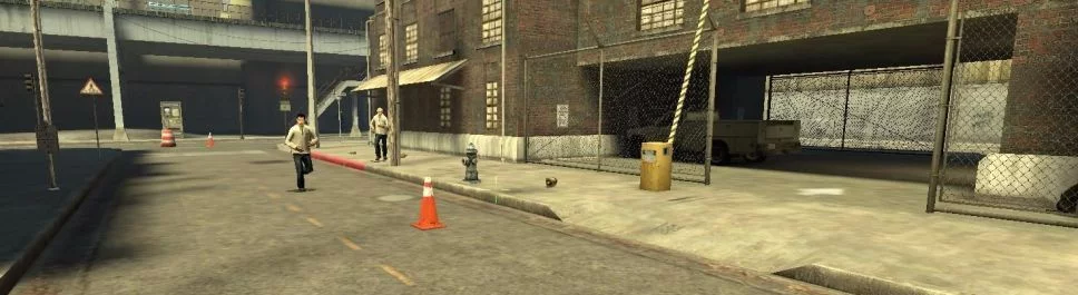 Ulasan tentang Counter-Strike: Source (CS:S) dari Neominiga