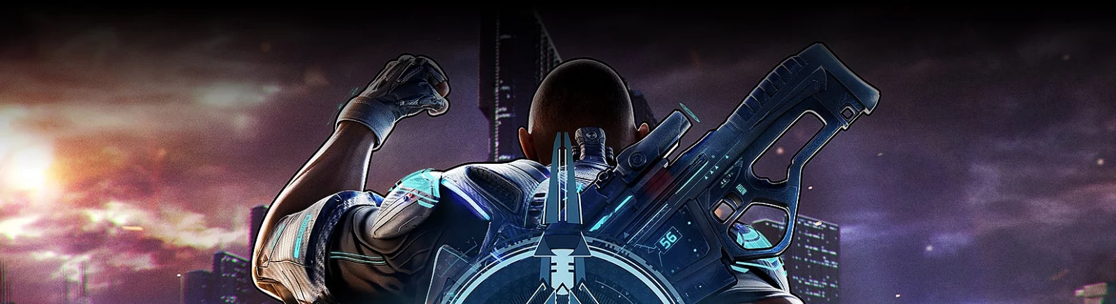 Crackdown (Riot Act) - o que é este jogo, trailer, requisitos do sistema, avaliações e notas, preços e descontos, guias e walkthrough, jogos semelhantes 