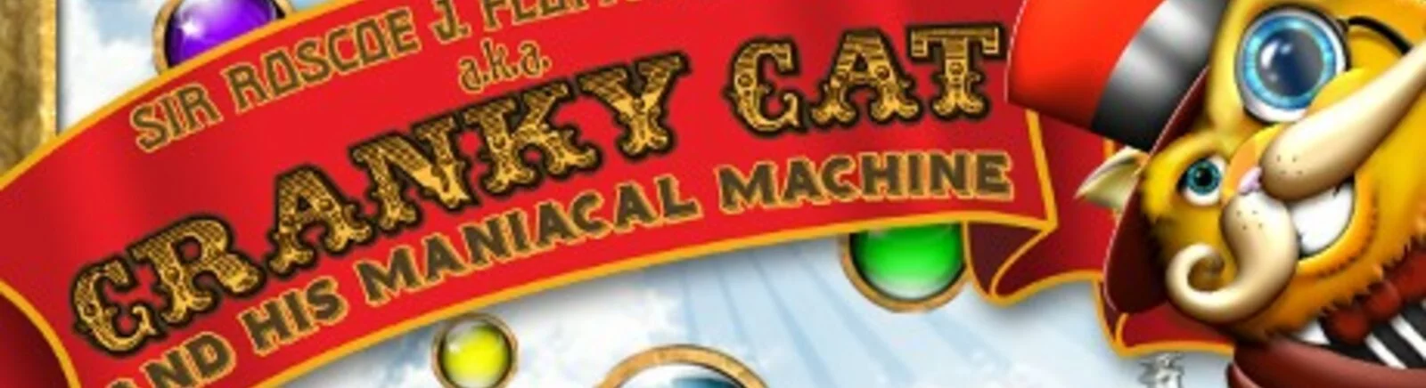 Release date of Cranky Cat in different countries around the world