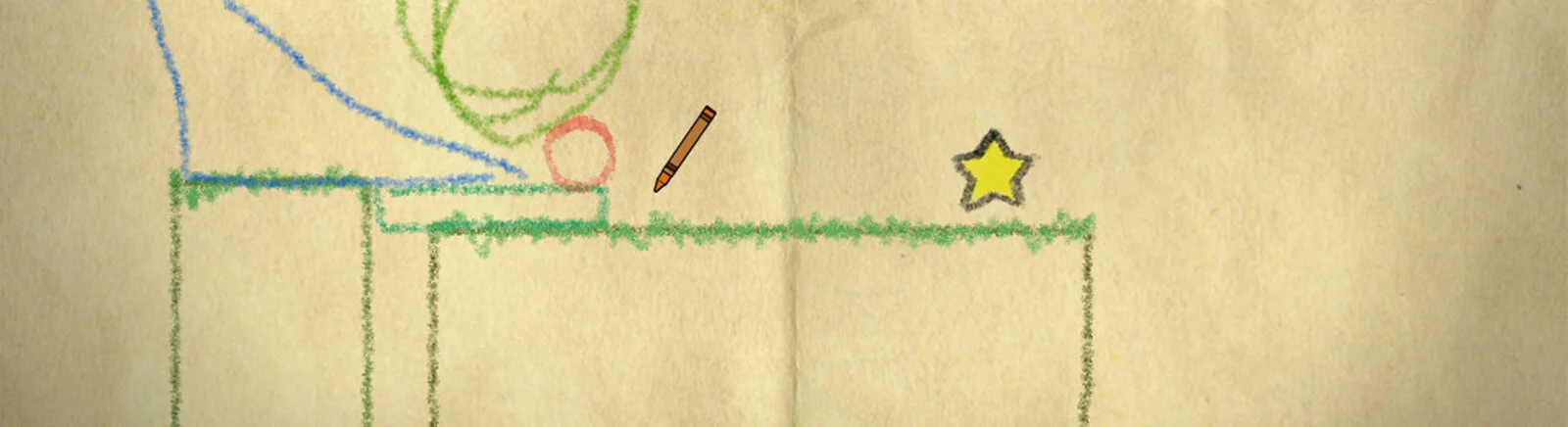 Crayon Physics - quel est ce jeu, bande-annonce, configuration requise, critiques et notes, prix et réductions, guides et solutions, jeux similaires 