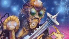 Creature - juego del género Arcade